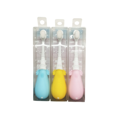 Orc 10000+ Baby Soft Tooth Brush