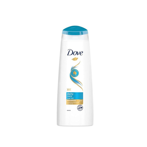 Dove Daily Care Shampoo 350ml