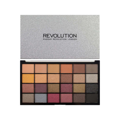 Makeup Revolution Life On The Dancefloor After Party Eyeshadow Palette