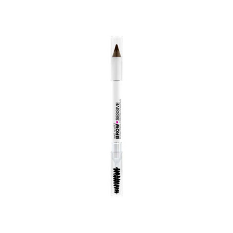 Wet n Wild Brow Sessive Brow Pencil - Dark Brown