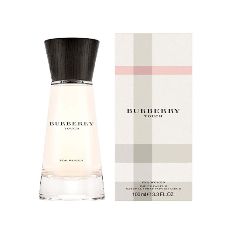 Burberry Touch for Women EDP – 100ml