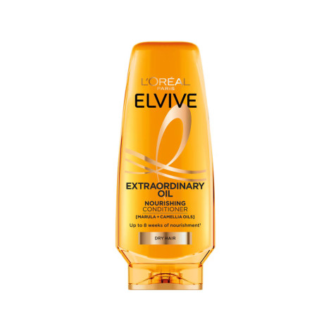 Loreal Elvive Extraordinary Oil Nourishing Conditioner 200ml