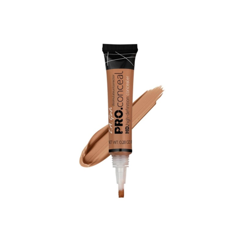 L.A. Girl Pro.conceal Hd High Definition Concealer-GC 960 Light Ten
