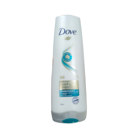 Dove New Split Ends Rescue Conditioner 350ml