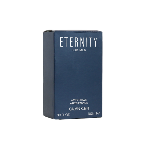 Calvin Klein Eternity for Men After Shave 100ml