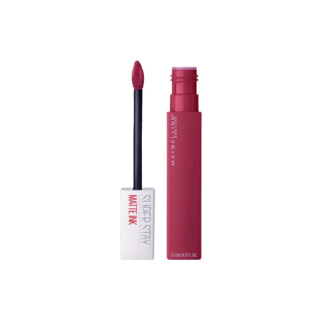 Maybelline Super Stay Matte Ink Lipstick - 170 Initiator
