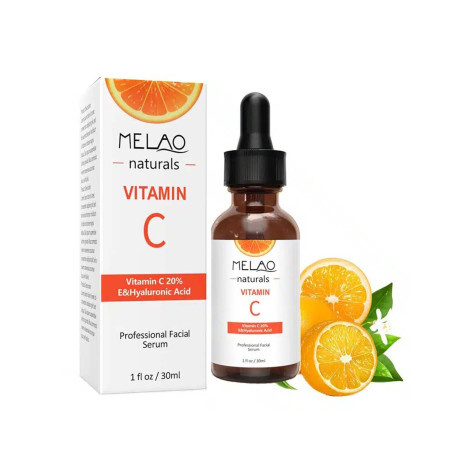 Melao Naturals Vitamin C Serum 30ml