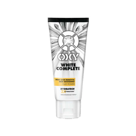 Oxy White Complete Face Wash 100g