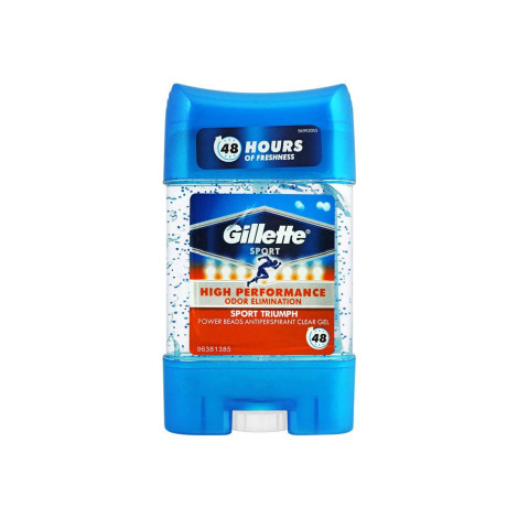 Gillette High Performance Sport Triumph Anti-Perspirant 75ml