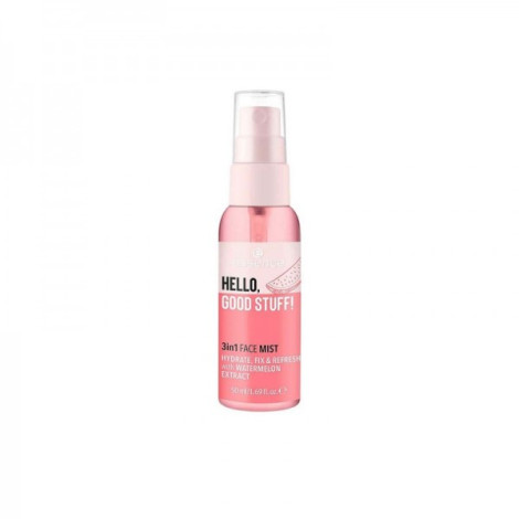 Essence Hello Good Stuff 3in1 Face Mist 50ml
