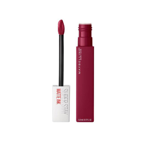 Maybelline Super Stay Matte Ink Lipstick - 340 Exhilarator