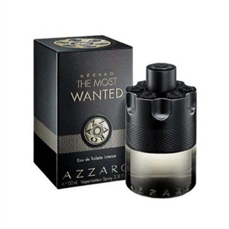 Azzaro The Most Wanted EDT Intense Spray 100ml