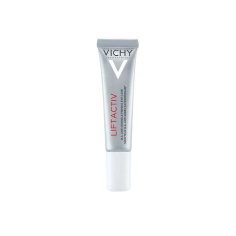 Vichy Liftactiv H.A Anti Wrinkle Firming Eye Cream 15ml
