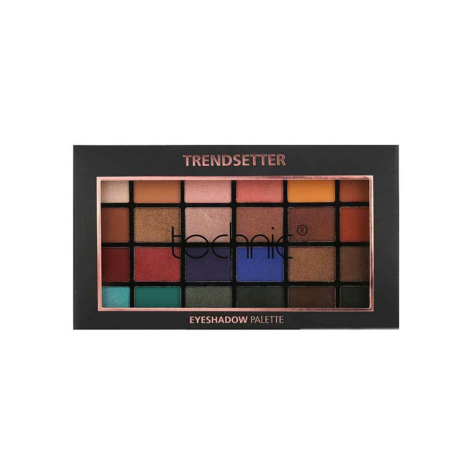Technic Trendsetter Eyeshadow Palette