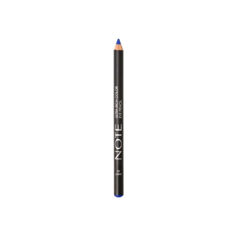 Note Ultra Rich Color Eye Pencil - 05 Navy