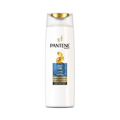 Pantene Pro-V Daily Care 2in1 Shampoo + Conditioner 400ml