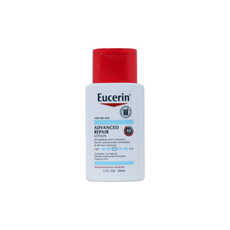 Eucerin Advanced Repair Lotion 89ml