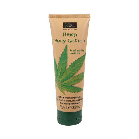 Xpel Hemp Oil Body Lotion 250ml