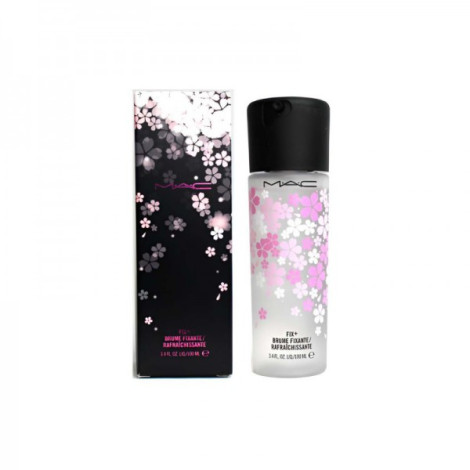 Mac Fix+ Cherry Blossom Setting Spray 100ml