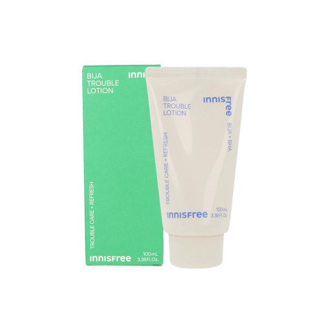 Innisfree Bija Trouble Lotion 100ml
