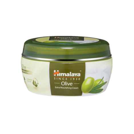 Himalaya Olive Extra Nourishing Cream 150ml