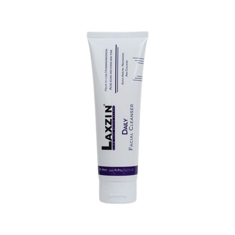 Laxzin Daily Facial Cleanser 100ml