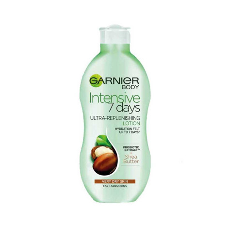 Garnier Body Intensive 7 Days Ultra-Replenishing Lotion 400ml