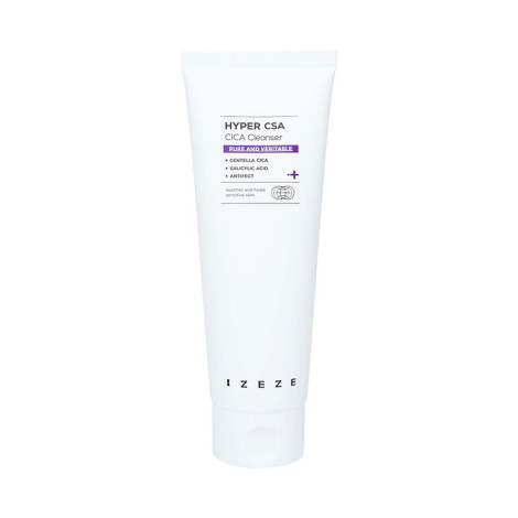 Izeze Hyper CSA Cica Cleanser 150ml