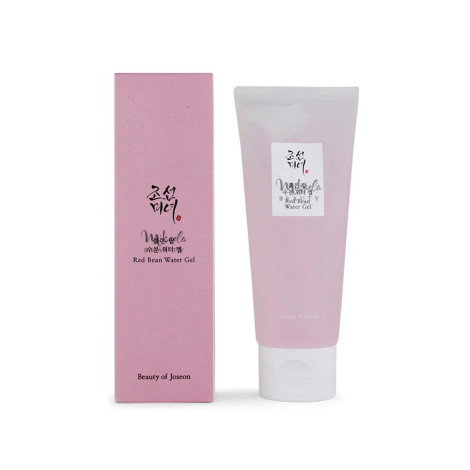 Beauty of Josen Red Bean Water Gel 100ml