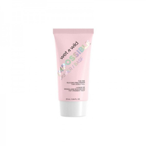Wet N Wild Prime Focus Impossible Primer Hydrating Matte Finish 25ml