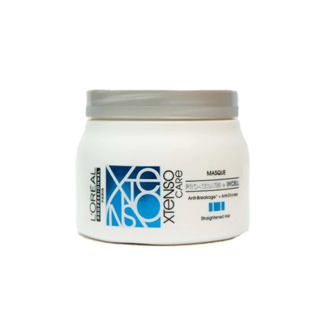 L'Oreal Xtenso Care Pro Keratin + Incell Hair Masque 490g