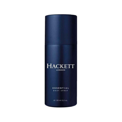 Hackett Essential Body Spray 150ml