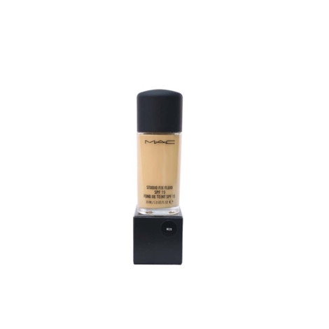 Mac Studio Fix Fluid SPF 15 - NC25
