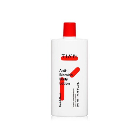 TIAM Anti Blemish Body Lotion 200ml