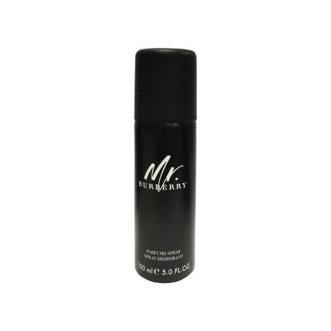 Burberry Mr. Parfums Spray 150ml