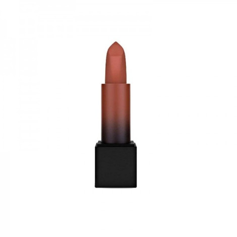 Huda Beauty Power Bullet Matte Lipstick - Interview