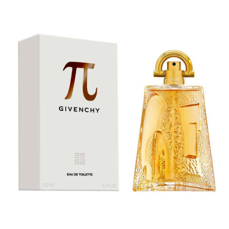 Givenchy Pi EDT for Men – 100ml