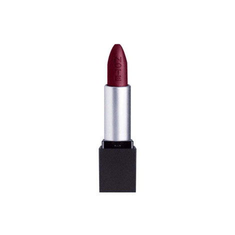 Note Mattever Lipstick - 12 Wine Tasting Red