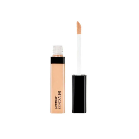 Wet N Wild Photo focus Liquid Concealer - Medium Tawny