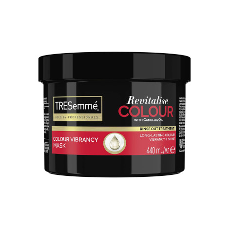 Tresemme Revitalise Colour Vibrancy Mask 440ml