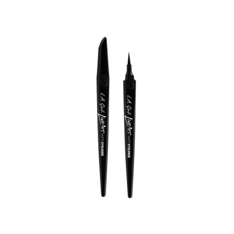 L.A. Girl Lineart Matte Eyeliner GLE712- Intense Black