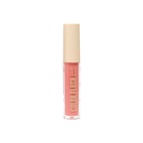 AOA Studio Color Flush Liquid Blush - Honey Maple