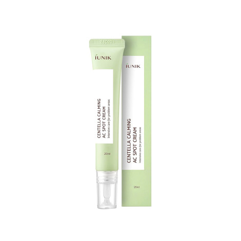 Iunik Centella Calming AC Spot Cream 20ml