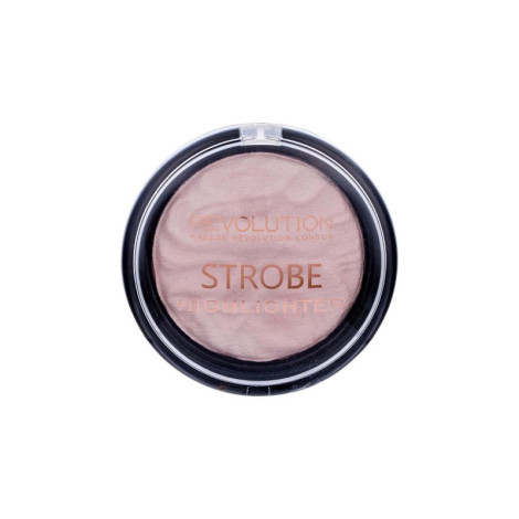 Makeup Revolution Strobe Highlighter - Moon Glow Lights