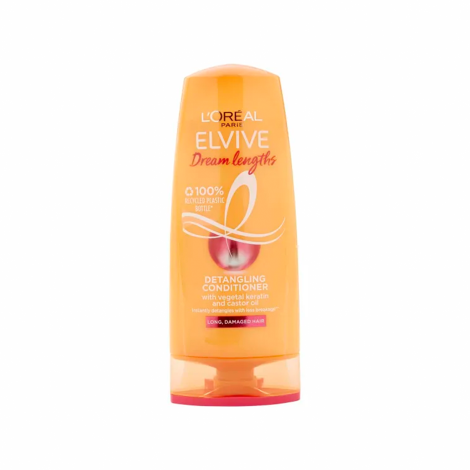Loreal Elvive Dream Lengths Detangling Conditioner 300ml