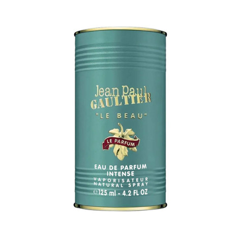 Jean Paul Gaultier Le Beau Le Parfum EDP Intense – 125ml