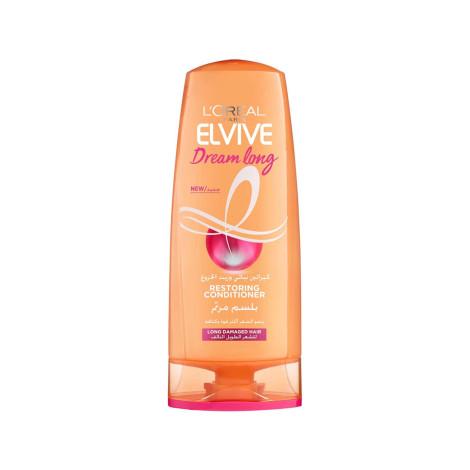 L'Oreal Elvive Dream Long Straight 72H Straightening Conditioner 360ml