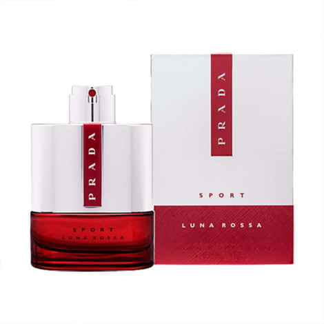 Prada Luna Rossa Sport EDT – 100ml
