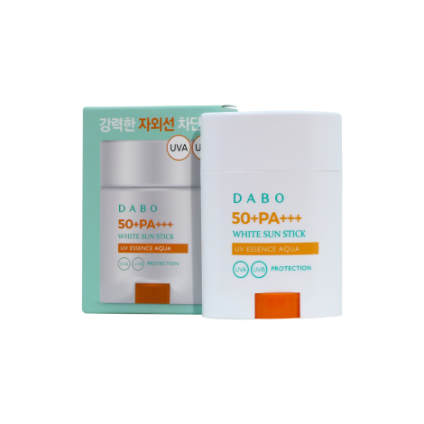 Dabo UB Essence Aqua White Sun Stick SPF50 20g