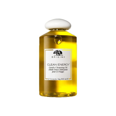 Origins Clean Energy Gentle Cleansing Oil 200ml